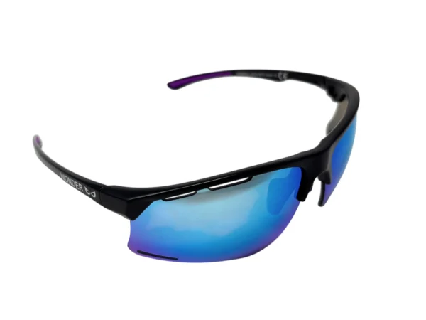 Gafas Addictive Claudia Fernández Wonder C2 Negro Azul