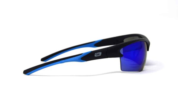 Gafas Addictive Lukita Negro Azul
