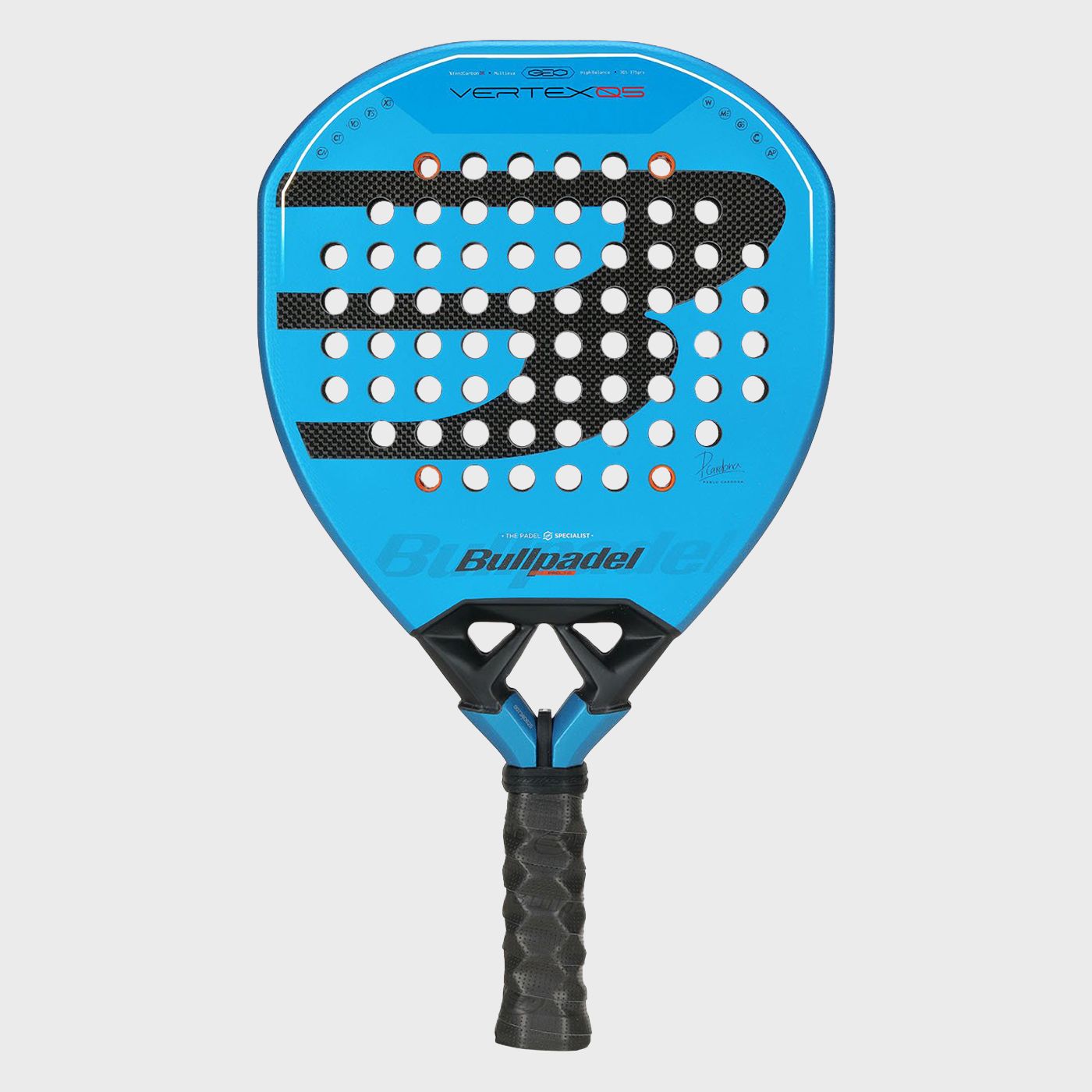Bullpadel Vertex 05 Geo 2026