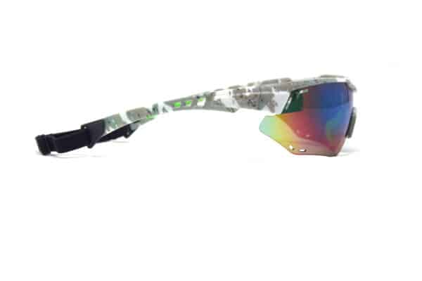 Gafas Addictive Mortirolo C1 Camuflaje