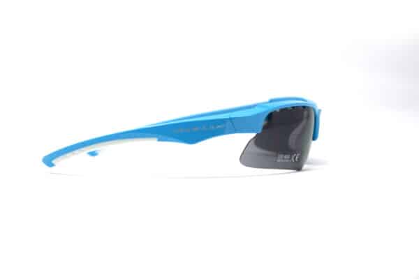 Gafas Addictive Etna Azul Blanco