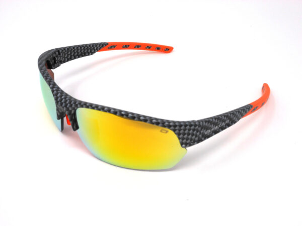 Gafas Addictive Jávea Carbono