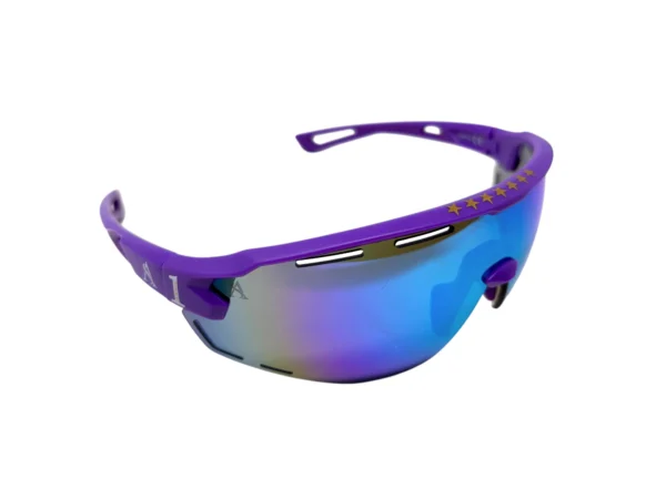 Gafas Addictive Alejandra Salazar Drop C6 Morado