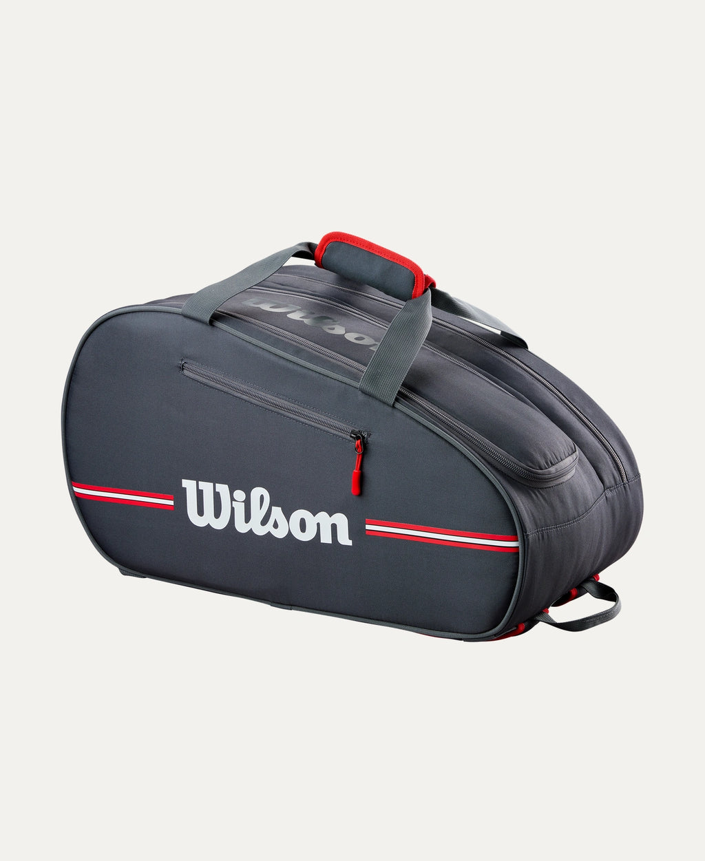 Paletero Wilson Team Negro