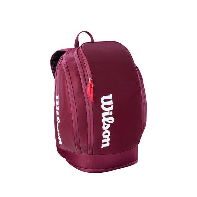 Mochila Wilson Defyer V1 Granate