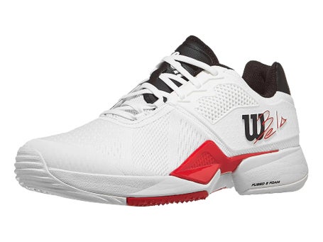 Wilson Bela Tour Blanco Hombre