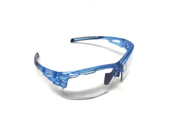 Gafas Addictive Bea González Pearl C5 Azul Cristal