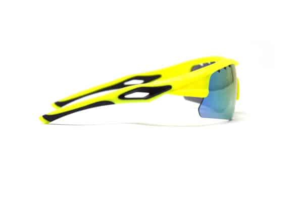 Gafas Addictive Dolomit C2 Amarillo