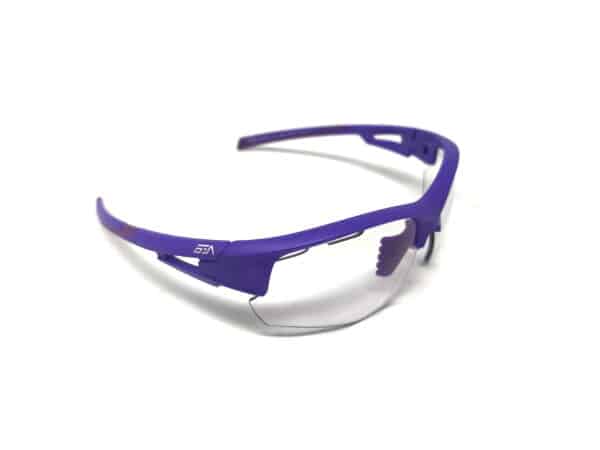 Gafas Addictive Bea González Pearl C6 Morado