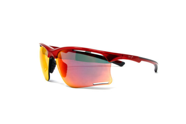 Gafas Addictive Sanyo Ondara C8 Rojo