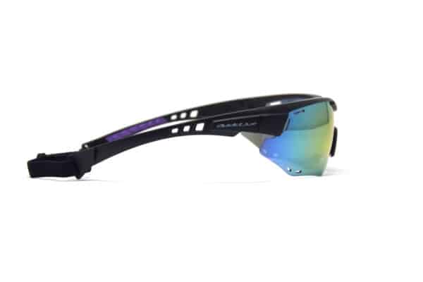 Gafas Addictive Mortirolo C3 Negro