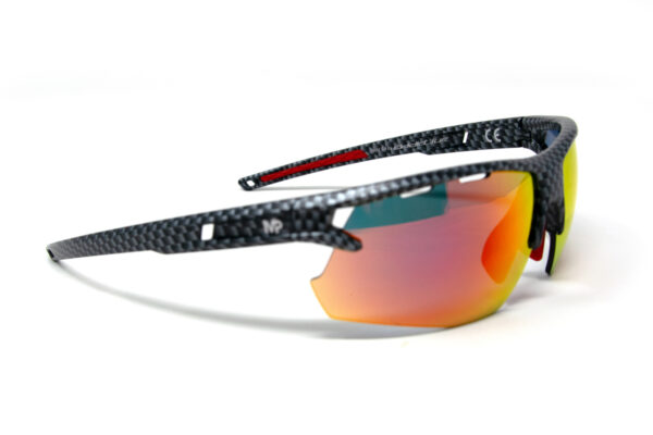 Gafas Addictive Manu Martín MM1 C4 Carbono