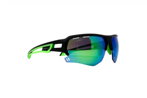 Gafas Addictive Xàtiva C1 Negro Verde