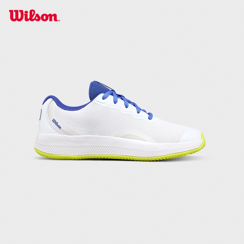 Wilson Intrigue Lite Blanco Azul Mujer