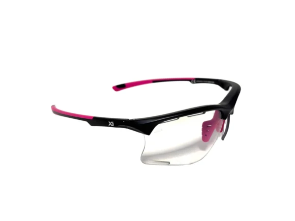 Gafas Addictive Xisco Gil Ondara C16 Negro Rosa