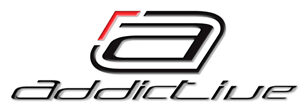 Logo de Addictive