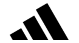 Logo de Adidas