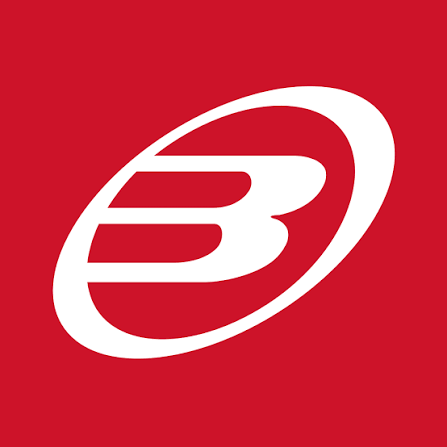 Logo de Bullpadel