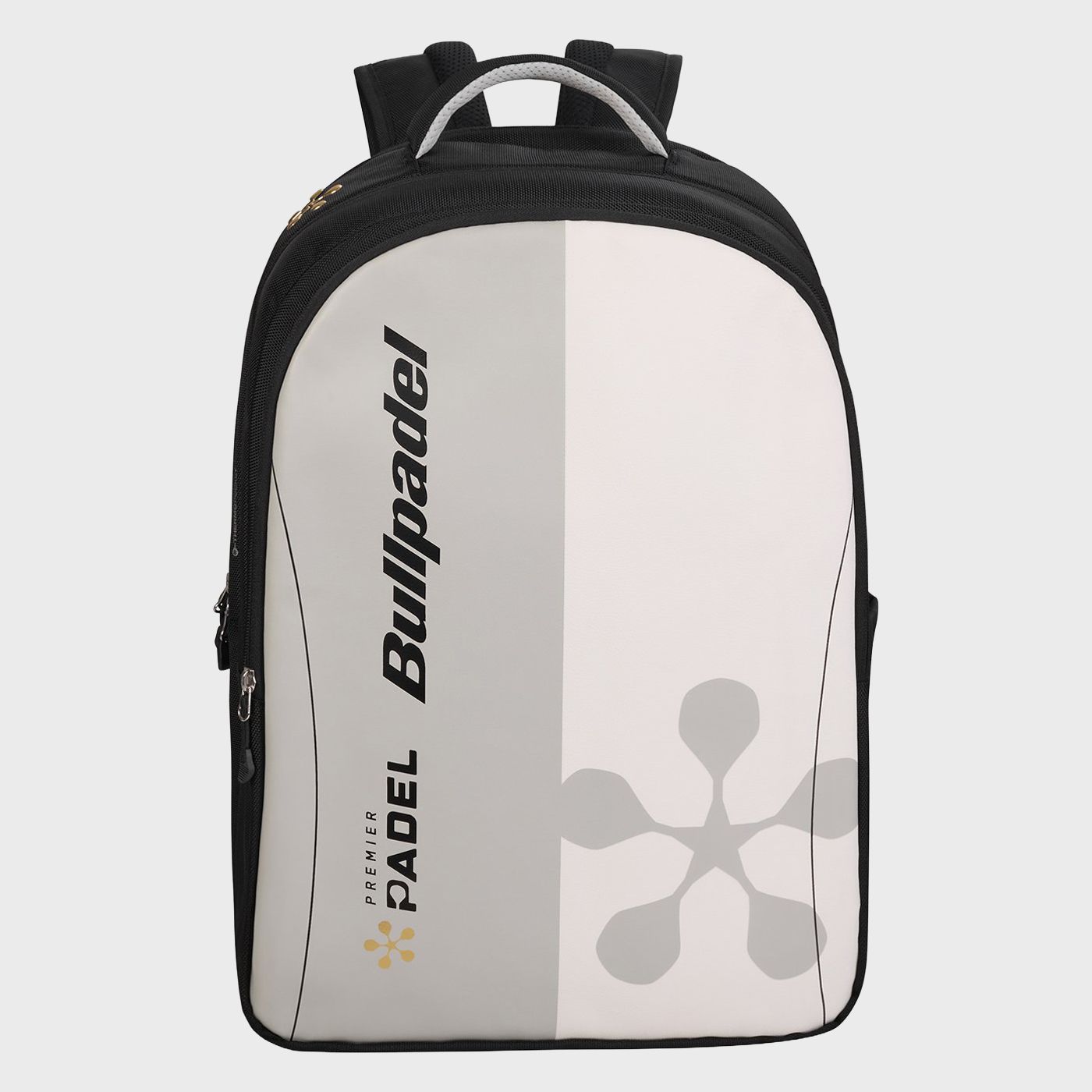 Mochila Bullpadel BPM26020 Neuron Premier Negro