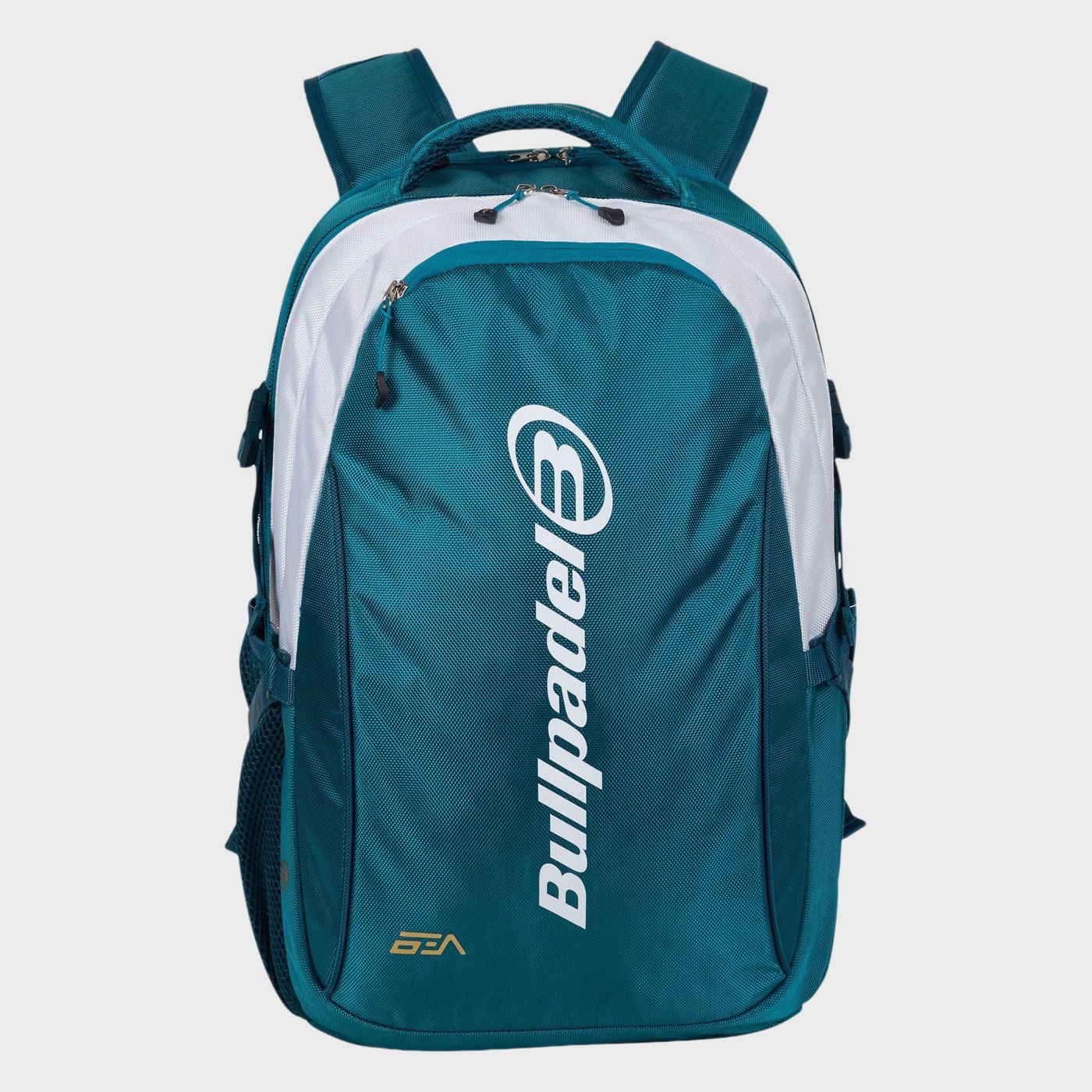 Mochila Bullpadel BPM26021 Pearl Azul Verdoso
