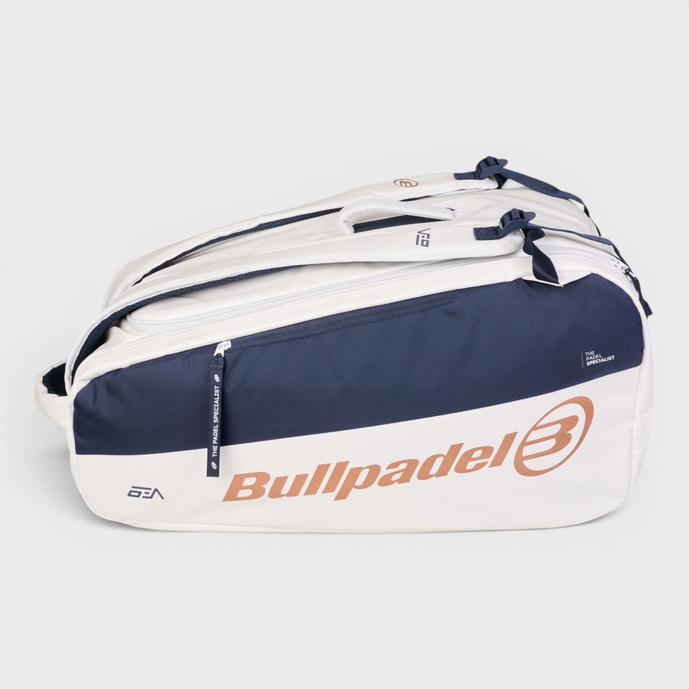 Paletero Bullpadel BPP27017 Pearl